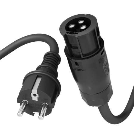 Câble 5 mètres pour Micro-onduleur