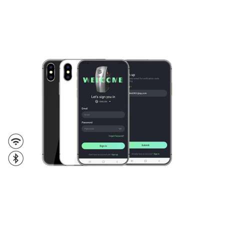 Borne de Recharge BENYI 22kW | La Révolution à 849,99€