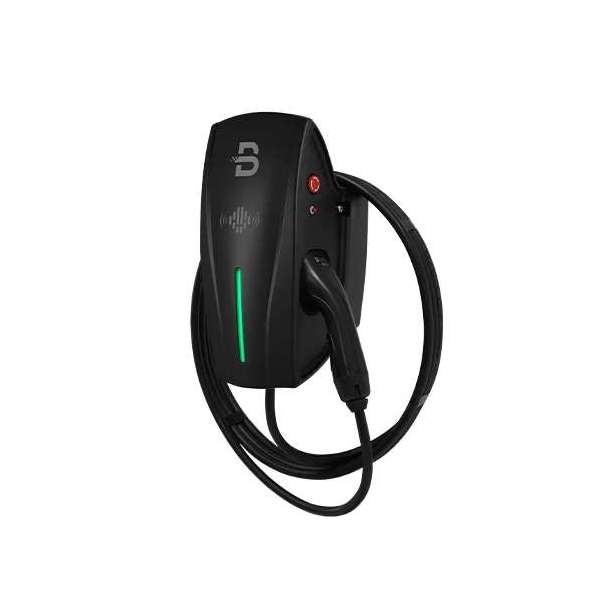 Borne de recharge BENYI 7,4 kW