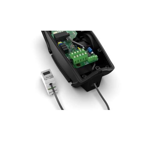 Boîtier de recharge intelligente à 199,99€