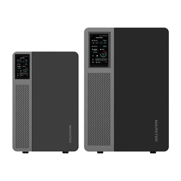 Batterie Solaire 5,12 kWh - Marstek Jupiter E