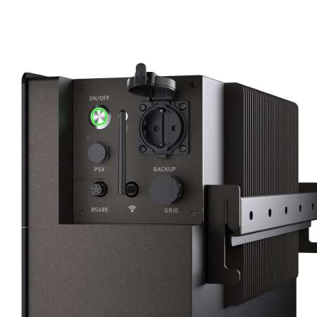 Batterie Solaire 5,12 kWh - Marstek Venus E Gen.2