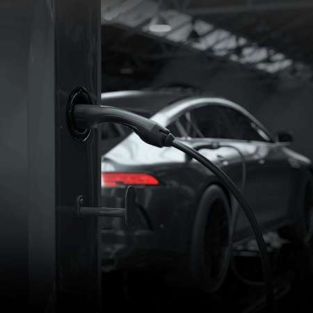 Câble recharge Type 2 - 22kW %separator% %discount-price%