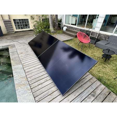 Panneau Solaire 425W avec support %separator% 299€