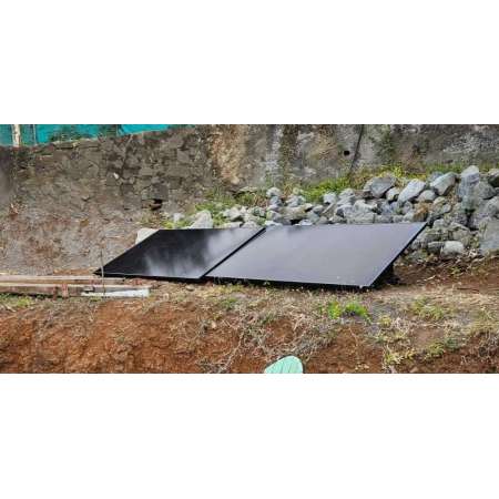 Kit solaire 425W Plug and Play %separator% 499€