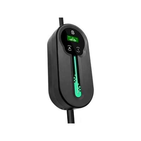 Borne de Recharge Portable 3,7kW %separator% La Révolution à %discount-price%