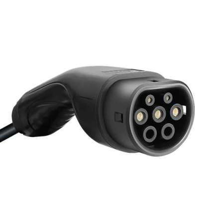 Borne de Recharge Portable 3,7kW %separator% La Révolution à %discount-price%