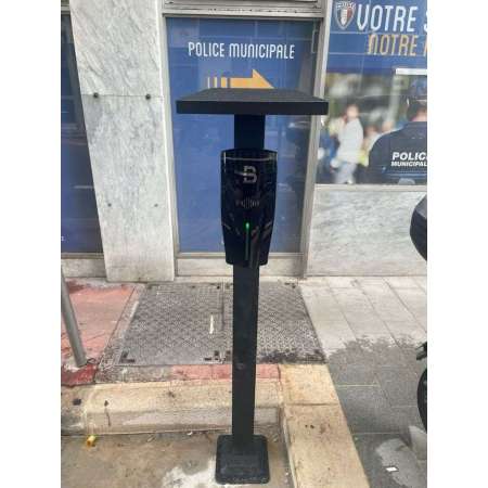 Borne de Recharge 7,4kW %separator% La Révolution à %discount-price%