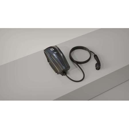 Borne de Recharge 7,4kW %separator% La Révolution à %discount-price%