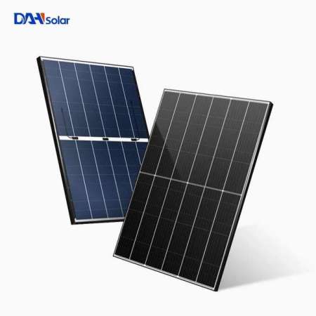 Panneau solaire 460W - Bifacial %separator% 199€
